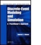 Gabriel A. Wainer, Gabriel A. (Carleton University Wainer, Wainer Gabriel A. - Discrete-Event Modeling and Simulation