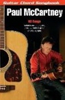 Paul (CRT) McCartney, Hal Leonard Publishing Corporation - Paul Mccartney