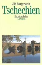 Jiri Burgerstein, Jirí Burgerstein - Tschechien