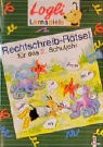 Sabine Kalwitzki, Silke Voigt - Rechtschreib-Rätsel - 2. Schuljahr: Heft 2