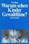 Ute Benz - Die Gewalt der Bilder