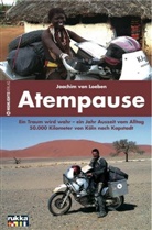 Joachim von Loeben - Atempause