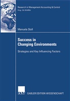 Manuela Stoll - Success in Changing Environments
