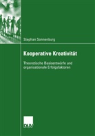 Stephan Sonnenburg - Kooperative Kreativität
