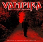 Vampira, Audio-CDs - 5: Niemandes Freund, Audio-CD (Audio book)