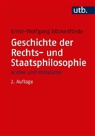 Ernst-Wolfgang BÃ¶ckenfÃ¶rde, Ernst W Böckenförde, Ernst-Wolfgang Böckenförde, Ernst-Wolfgang (Prof. Dr. Dr.Dr.) Böckenförde - Geschichte der Rechts- und Staatsphilosophie