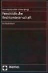 Lena Foljanty, Ulrike Lembke - Feministische Rechtswissenschaft