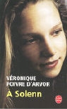 Veronique Arvor, Poivre d arvor-v, Poivre D&amp;apos, V. Poivre D. Arvor, Veronique Poivre D'Arvor, Véronique Poivre d'Arvor... - A Solenn