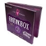 Christiane Janson, Christine Janson, Anne Fink, Dana Geissler, Suzanne Ziellenbach - Just4Women, Audio-CDs: Erotikbox, 3 Audio-CDs. Tl.3 (Audio book)