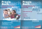 Monika Brunsting - Aufmerksamkeitstraining. Praxisbuch. Kombipaket