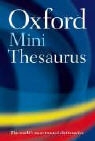 English Thesaurus Mini