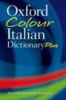 Italian Colour Dictionary Plus