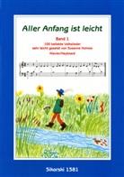 Julia Holmes, Susanne Holmes - Aller Anfang ist leicht - 1: Aller Anfang ist leicht
