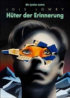 Lois Lowry - Hüter der Erinnerung