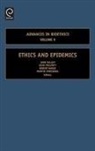 BALINT ET AL, Robert Baker, John Balint, John A. Balint, Sean Philpott, Martin Strosberg - Ethics and Epidemics