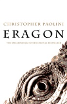 Christopher Paolini, Paolini Christopher - Eragon Adult Edition