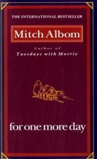 Mitch Albom - For One More Day