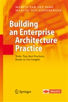 Martin Van Den Berg, Marlies Van Steenbergen, Marti van den Berg, Martin van den Berg, Marlies van Steenbergen - Building an Enterprise Architecture Practice