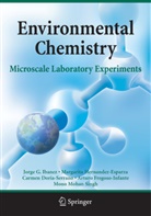 Doria, Carmen Doria-Serrano, Arturo Fregoso-Infante, Margarit Hernandez-Esparza, Margarita Hernandez-Esparza, Jorge Ibanez... - Environmental Chemistry