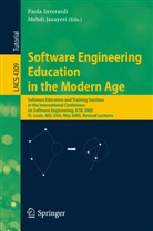 Paol Inverardi, Paola Inverardi, Jazayeri, Jazayeri, Mehdi Jazayeri - Software Engineering Education in the Modern Age
