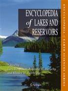 Lars Bengtsson, Lars Bengtsson, R. W. Fairbridge, Rhodes W. Fairbridge, Rhodes Whitmore Fairbridge, R. W. Herschy... - Encyclopedia of Lakes and Reservoirs