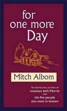 Mitch Albom - For One More Day
