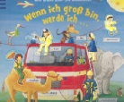 Ulla Bartl - Wenn ich gross bin, werde ich