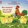 Bärbel Skarabela, Gerlinde Wiencirz - Wer versteckt sich auf dem Bauernhof?