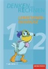 Julia Hacker, Roswitha Lammel, Maria Wichmann - Lernstands-Diagnose zur individuellen Förderung - Bd. 1/2: Denken und Rechnen Zusatzmaterialien - Ausgabe 2011