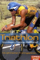 Klaus Klaeren - Triathlon
