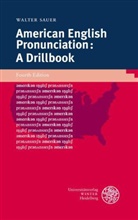 Walter Sauer, Sauer Walter - American English Pronunciation