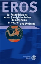Mari Moog-Grünewald, Maria Moog-Grünewald - EROS - Zur Ästhetisierung eines (neu)platonischen Philosophems in Neuzeit und Moderne