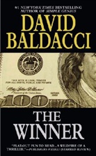 David Baldacci - The Winner