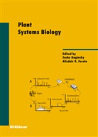 Sach Baginsky, Sacha Baginsky, Alisdair R. Fernie, R Fernie, R Fernie - Plant Systems Biology