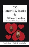 Carin Reiterer - 555 Herzens - Wünsche und Stern - Stunden