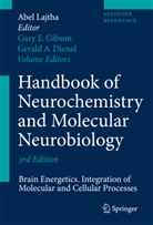 A. Lajtha, Gerr A Dienel, Gerry A Dienel, Gerry Dienel, Gerry A Dienel, Gerry A. Dienel... - Handbook of Neurochemistry and Molecular Neurobiology: Handbook of Neurochemistry and Molecular Neurobiology