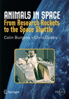 Coli Burgess, Colin Burgess, Chris Dubbs, Chris Dubs - Animals in Space