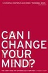 Lindsay Camp - Can I Change Your Mind?