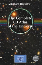 Richard Harshaw - The Complete CD Guide to the Universe