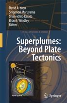 Shun-ichiro Karato, Shun-ichiro Karato et al, Shigenor Maruyama, Shigenori Maruyama, Brian Windley, Brian F. Windley... - Superplumes: Beyond Plate Tectonics