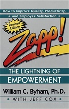 William Byham, William C. Byham, Jeff Cox - Zapp