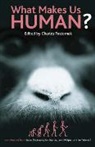 Charles Pasternak, Charles Pasternak, Pasternak Charles - What Makes Us Human?