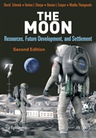Bonnie L et Cooper, Bonnie L. Cooper, Davi Schrunk, David Schrunk, Burto Sharpe, Burton Sharpe... - The Moon