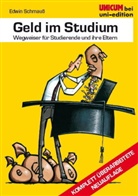 Edwin Schmauß - Geld im Studium