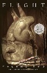 Becky Cloonan, Ben Hatke, Hertzf, Hertzfeldt, Don Hertzfeldt, Kazu Kibuishi... - Flight Volume Two