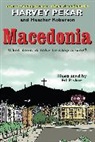 Harvey Pekar, Harvey/ Roberson Pekar, Ed Piskor, Heather Roberson, Ed Piskor - Macedonia