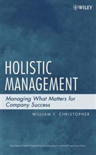 Christopher, WF Christopher, William F Christopher, William F. Christopher, Christopher William F. - Holistic Management