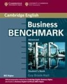 Guy Brook-Hart - Business Benchmark - Advanced: Business Benchmark Advanced Student Book BEC Higher Edition