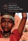 Michelle Foster - International Refugee Law and Socio-Economic Rights