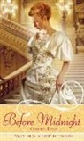 Cameron Dokey, Mahlon F. Craft - Before Midnight : a Retelling of Cinderella